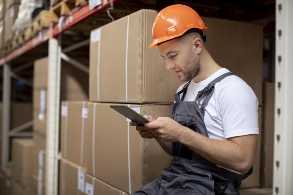 Why hire temp staff to fill your open mandates