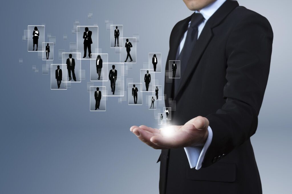 HR Staffing Services Provider Agencies in Canada for Businesses