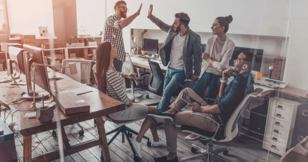 HR Staffing Trends for 2024 in Surrey