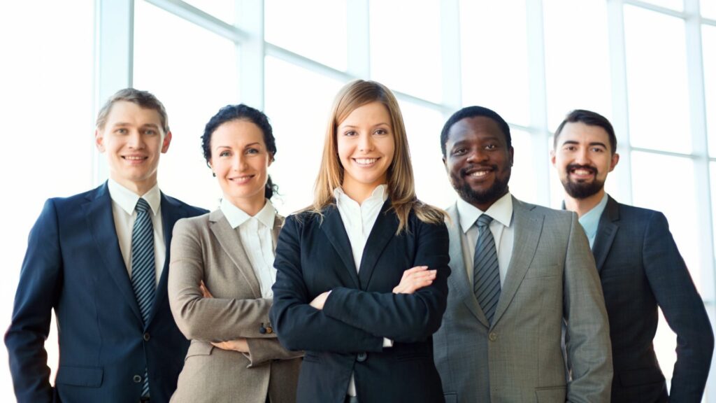 HR Staffing Agencies in the USA