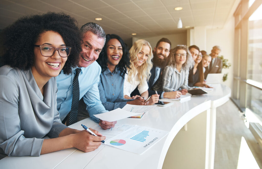 DEI Staffing Strategies