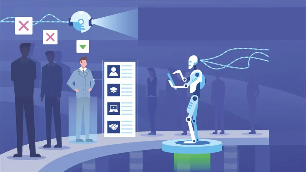 Best Practices to Implementing AI in HR in 2025