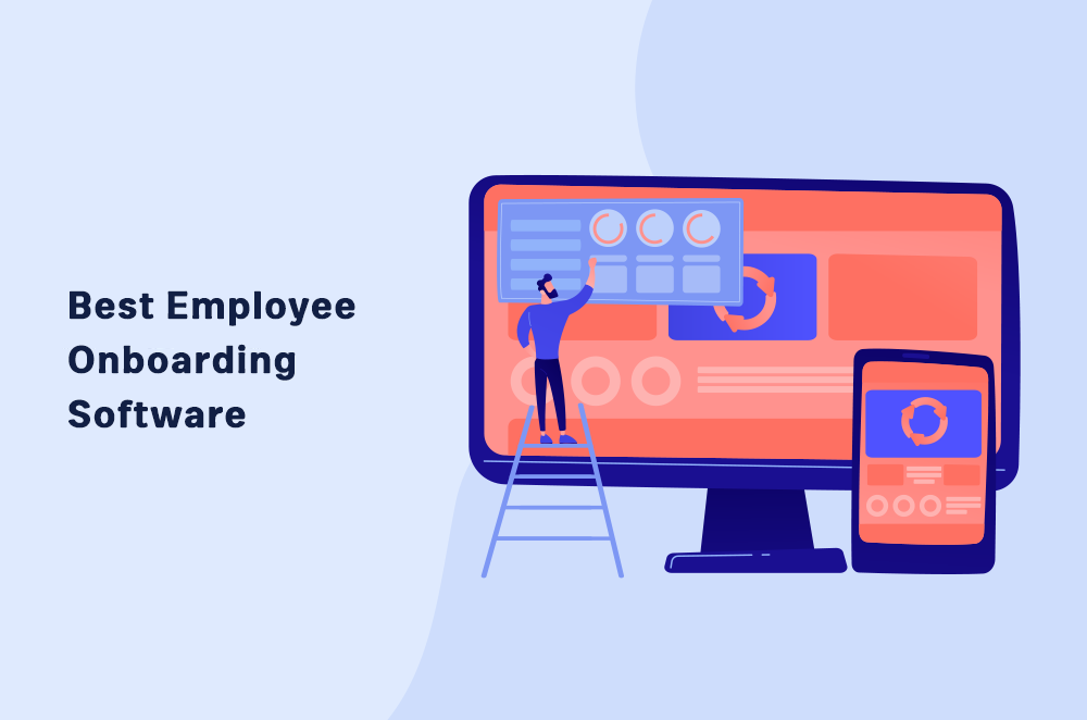 Employee Onboarding Software in 2025