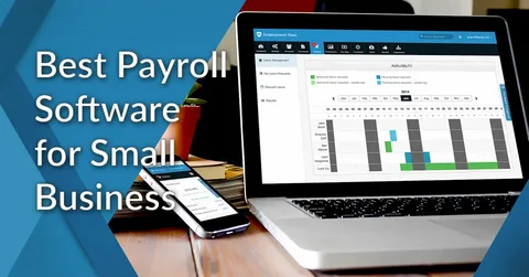 Best Payroll Software for Small Businesses 2025
