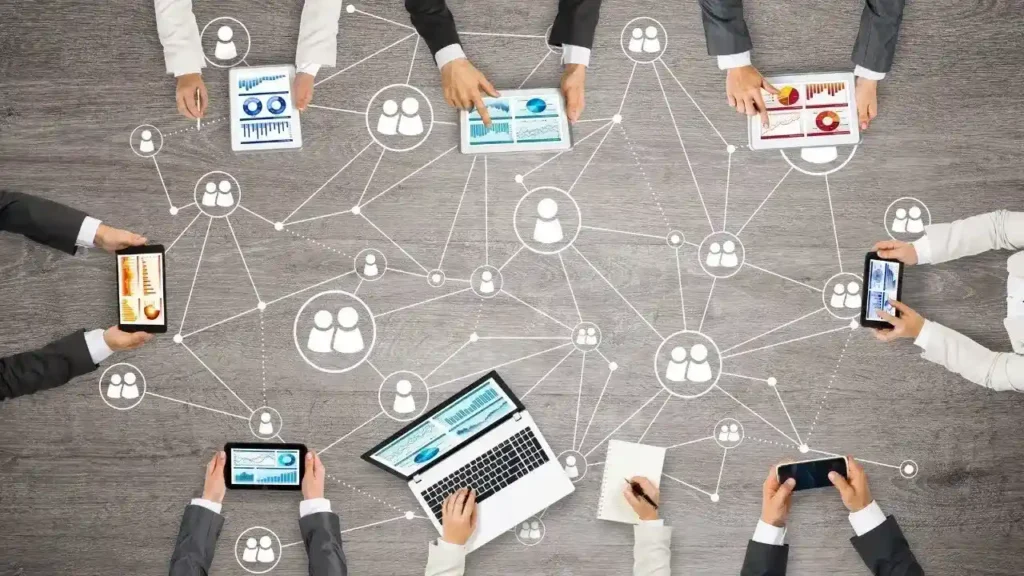 Theta Smart Staffing Is the Top HR Partner for U.S. Businesses