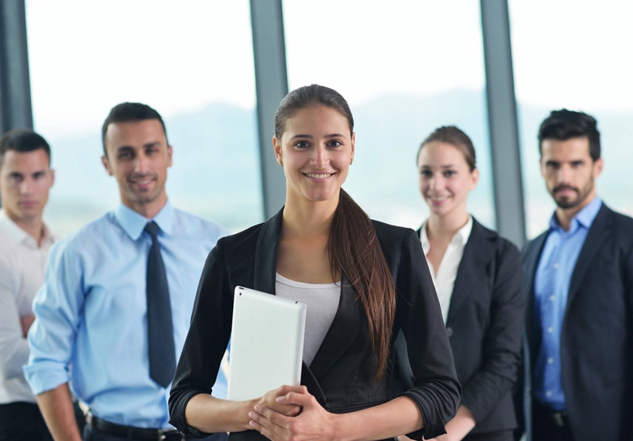 HR Staffing Solutions for Modern American Businesses