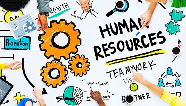 HR Management and Staffing Trends in the USA