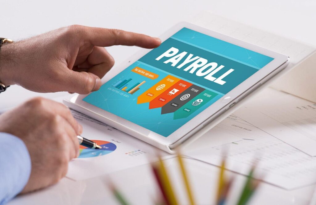 5 Benefits of On-Demand Payroll Staffing for Warehouses and Firms in the USA