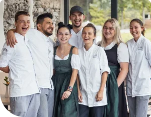 Tourism and Seasonal Operations
