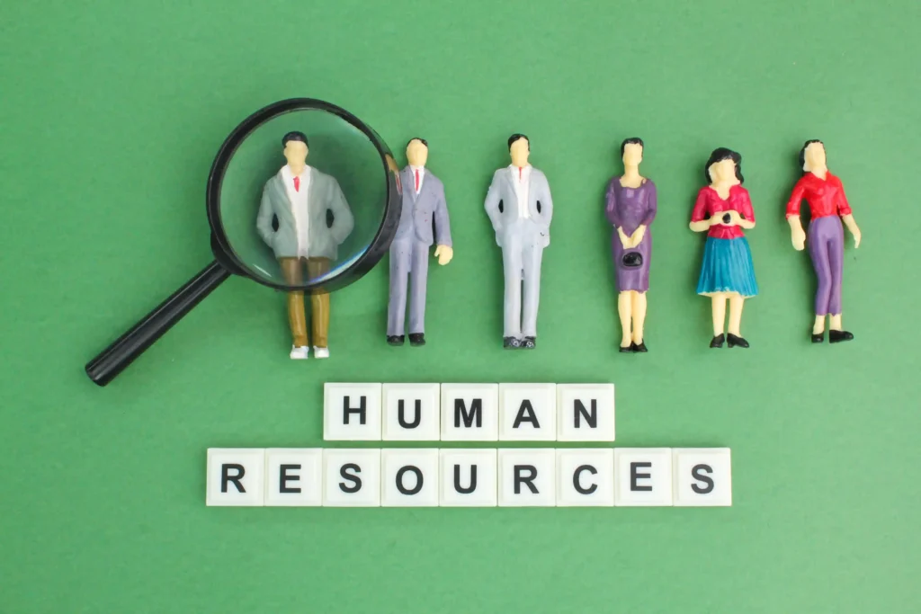 HR Staffing Services Improve Hiring Quality and Retention