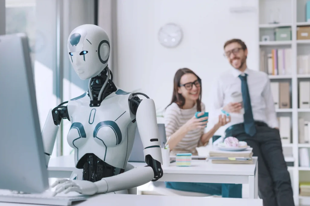 Future of HR Staffing: AI, Automation & Technology Trends in Canada