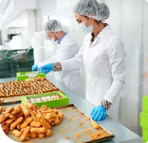 Restaurants and Catering