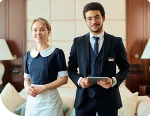 Hotels and Resorts