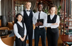 Restaurants and Catering