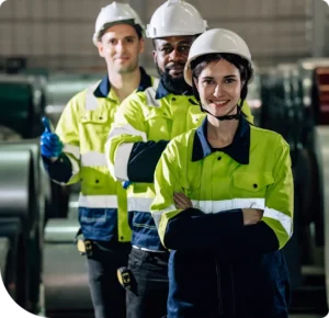 Industrial Staffing Richmond BC