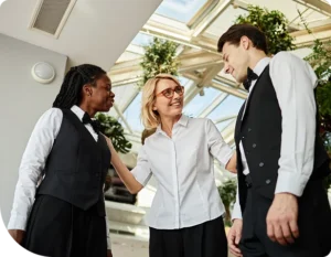Tourism and Seasonal Operations