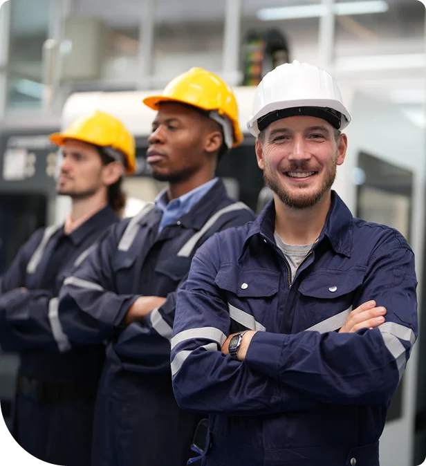Production Floors That Need Consistent Staffing