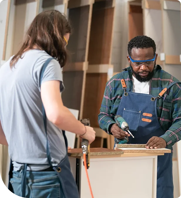 Production Floors That Need Consistent Staffing