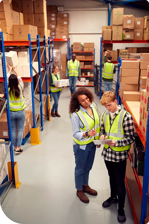 Labour for Building and Development Work