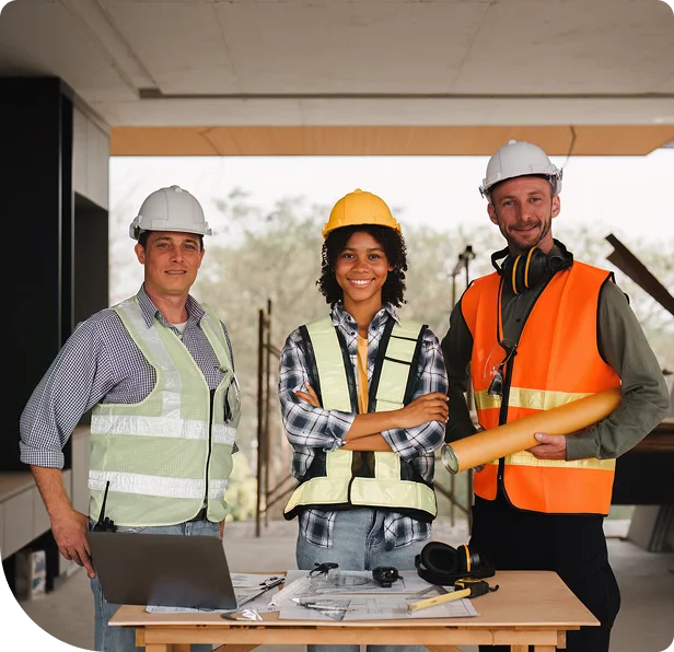 Growing Construction Projects