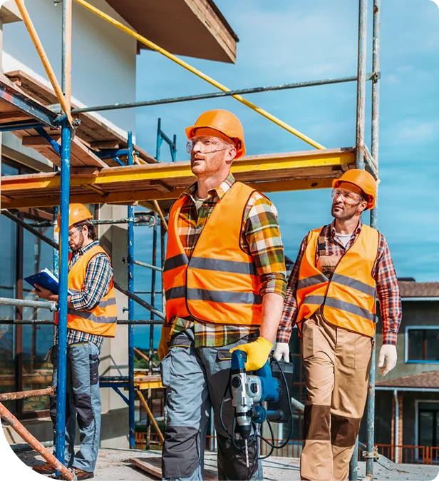 Growing Construction Projects