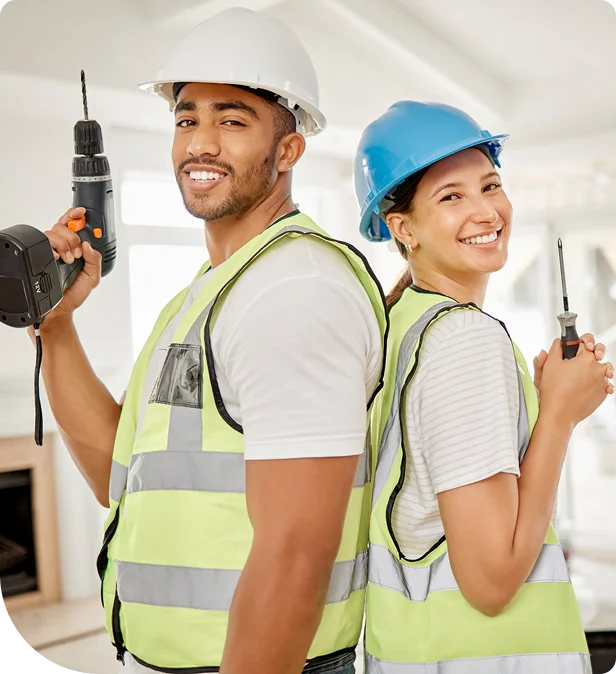 Growing Construction Projects