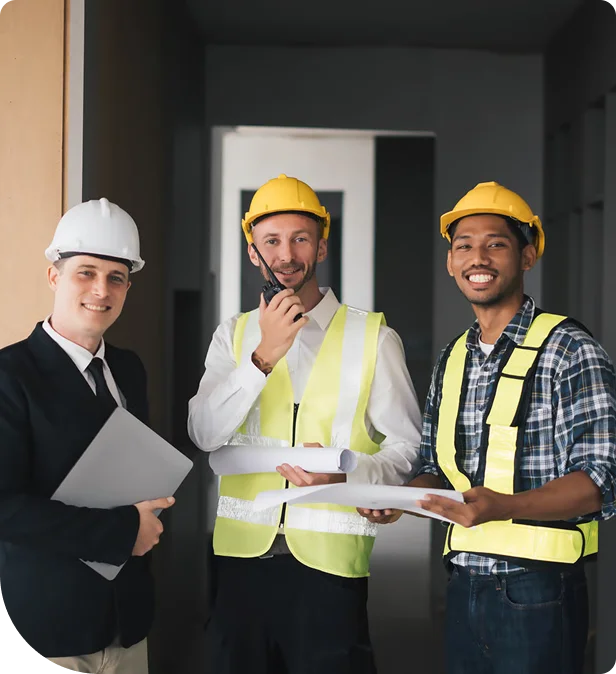 Active Construction Zones