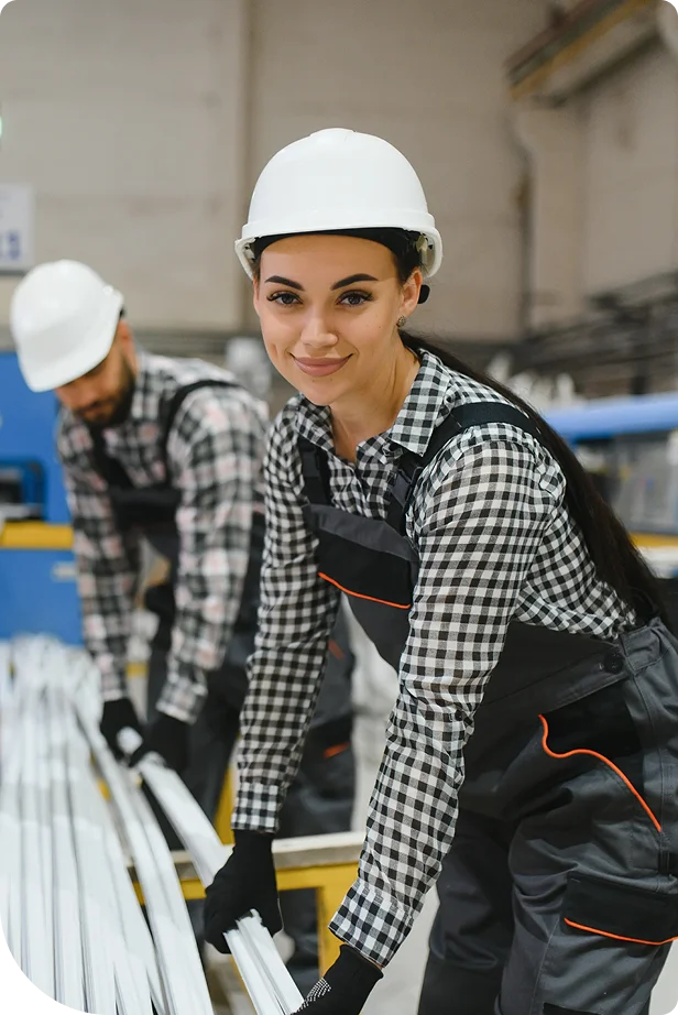Production Floors That Need Consistent Staffing