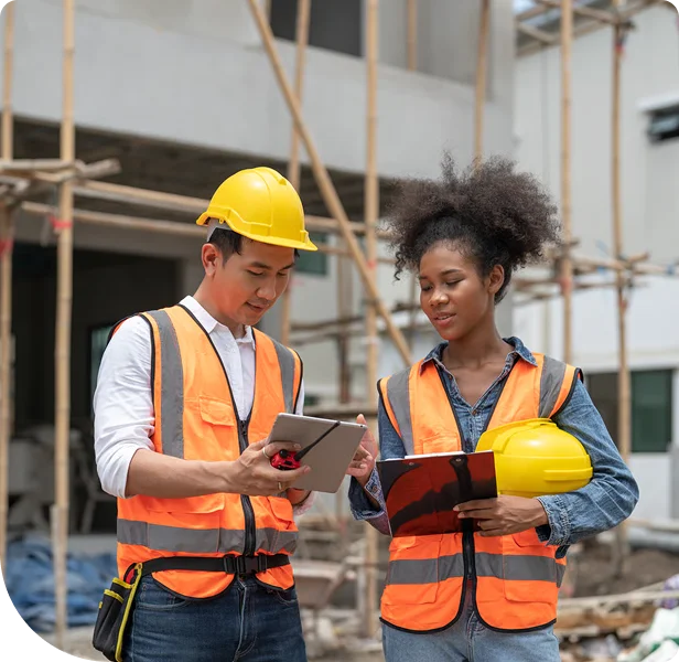 Extra Labour for Fast-Moving Supply Chains 
