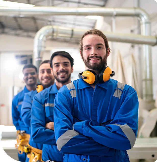 Production Floors That Need Consistent Staffing