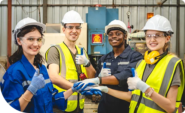 Manufacturing Industry
