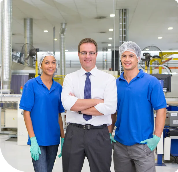 Production Floors That Need Consistent Staffing