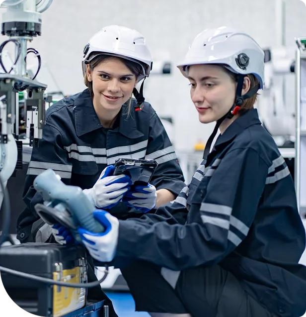 Workforce Help for Warehousing and Distribution Operations 

