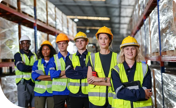 Warehousing and Logistics